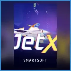 JetX — gra crash w kasynie Ragnaro